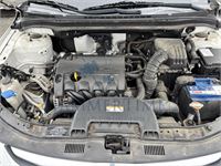 Hyundai I30 1.4i Comfort, 2011 – foto 27 – kavel bij Hammertime