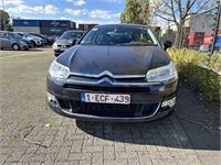 Citroen C5 1.6 Thp Exclusive, 2012 – foto 2 – kavel bij Hammertime