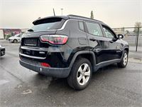 Jeep Compass 1.4 Turbo 4x2 Longitude Business, 2018 – foto 5 – kavel bij Hammertime