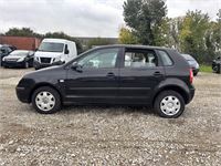 Volkswagen Polo – foto 8 – kavel bij Hammertime