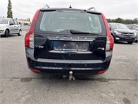 Volvo V50 1.6 D Drive Start/stop Business Pro Edi., 2012 – foto 6 – kavel bij Hammertime