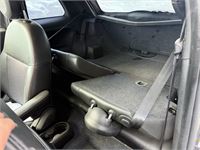 Fiat 500e, 2014 – foto 19 – kavel bij Hammertime