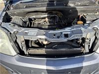 Opel Meriva, 2006 – foto 26 – kavel bij Hammertime
