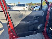 Toyota Yaris 1.0i Vvt-I Dynamic, 2014 – foto 9 – kavel bij Hammertime