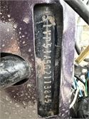 Suzuki Intruder Custom 700, 1988 – foto 14 – kavel bij Hammertime