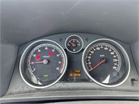 Opel Zafira, 2012 – foto 12 – kavel bij Hammertime