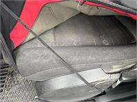 Opel Meriva, 2014 – foto 12 – kavel bij Hammertime