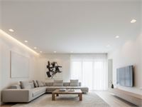 [01163] Gu10 Recessed Fixture White With Lamp Holder – foto 6 – kavel bij Hammertime, Puurs