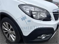 Opel Mokka 1.6i 4x2 Cosmo, 2014 – foto 28 – kavel bij Hammertime