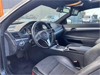 Mercedes E220 Cdi, 2012 – foto 12 – kavel bij Hammertime