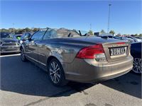 Volvo C70 Cabriolet 2.0 D3 Momentum, 2012 – foto 7 – kavel bij Hammertime