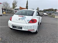 Volkswagen Beetle 1.2 Tsi, 2014 – foto 5 – kavel bij Hammertime