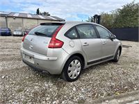 Citroen C4, 2007 – foto 5 – kavel bij Hammertime