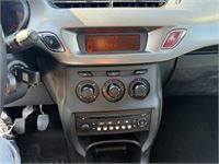 Citroen C3, 2015 – foto 16 – kavel bij Hammertime