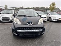 Peugeot 107 1.0i Urban, 2010 – foto 2 – kavel bij Hammertime