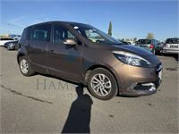 Renault Scenic Collection 1.5 Dci Energy Dynamique, 2013 – foto 3 – kavel bij Hammertime