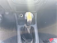 Nissan Almera, 2005 – foto 16 – kavel bij Hammertime