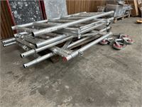 Altrex Rs 44-Power Stelling – foto 5 – kavel bij Hammertime