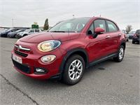Fiat 500x 1.3 Multijet Pop Star, 2018 – kavel bij Hammertime