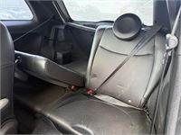 Fiat 500e, 2014 – foto 20 – kavel bij Hammertime