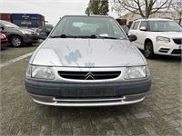 Citroen Saxo, 2007 – foto 2 – kavel bij Hammertime
