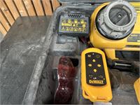 Dewalt Dw079 Laser-Set – foto 4 – kavel bij Hammertime