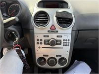 Opel Corsa, 2013 – foto 15 – kavel bij Hammertime