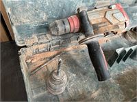 Metabo Uhev 2860-2 Klopboormachine – foto 3 – kavel bij Hammertime