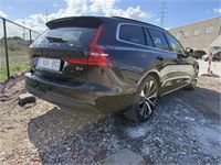 Volvo V60, 2025 – foto 5 – kavel bij Hammertime