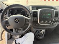 Renault Traffic, 2019 – foto 11 – kavel bij Hammertime