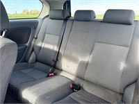 Nissan Almera, 2005 – foto 20 – kavel bij Hammertime