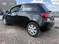 Opel Corsa, 2018 – foto 7 – kavel bij Hammertime
