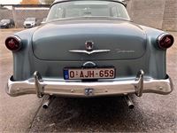 Ford Crestline Skyliner, 1954 – foto 6 – kavel bij Hammertime, Essen