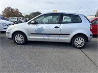 Volkswagen Polo 1.4i 16v Base, 2002 – foto 8 – kavel bij Hammertime