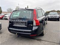 Volvo V50 1.6 D Drive Start/stop Business Pro Edi., 2012 – foto 5 – kavel bij Hammertime