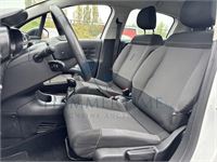 Citroen C3 1.6 Bluehdi Feel S&s, 2018 – foto 10 – kavel bij Hammertime