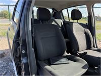 Dacia Sandero, 2010 – foto 24 – kavel bij Hammertime