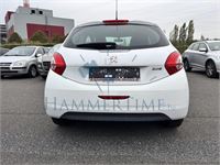 Peugeot 208 1.4i Access, 2012 – foto 6 – kavel bij Hammertime
