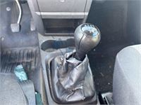 Opel Meriva, 2004 – foto 17 – kavel bij Hammertime
