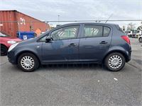 Opel Corsa 1.2i Essentia, 2009 – foto 8 – kavel bij Hammertime