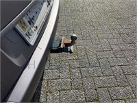 Renault Scenic Ii Phase 1.5 Dci Latitude, 2008 – foto 23 – kavel bij Hammertime