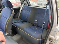 Citroen Saxo, 2007 – foto 21 – kavel bij Hammertime