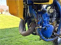 Suzuki Rm 125 – foto 4 – kavel bij Hammertime