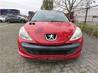 Peugeot 206+ 1.1i Trendy, 2009 – foto 2 – kavel bij Hammertime