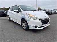 Peugeot 208 1.4i Access, 2012 – foto 3 – kavel bij Hammertime