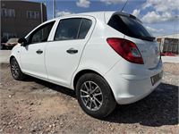 Opel Corsa, 2013 – foto 7 – kavel bij Hammertime