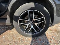 Mercedes Glc 250, 2019 – foto 21 – kavel bij Hammertime