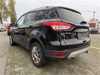 Ford Kuga 1.6 Ecoboost 2wd Titanium Start/stop, 2014 – foto 7 – kavel bij Hammertime