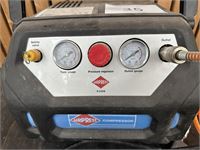 Airpress H215/6 Compressor – foto 2 – kavel bij Hammertime