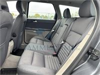 Volvo V50 1.6 D Kinetic, 2008 – foto 21 – kavel bij Hammertime